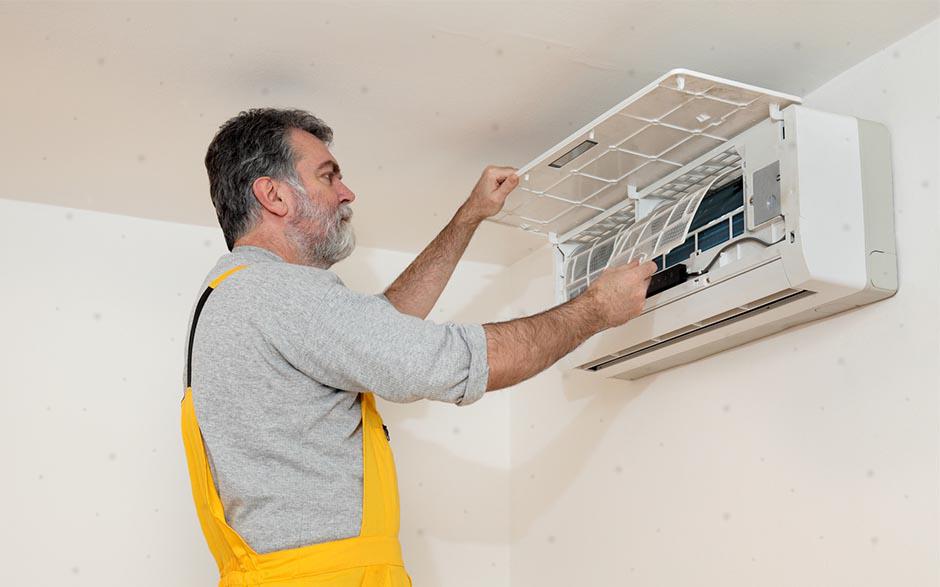 électricien courant faible Paris 3