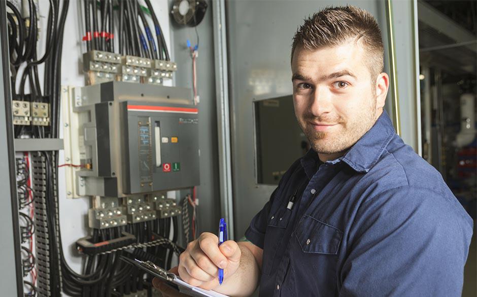 installateur électricien Pantin