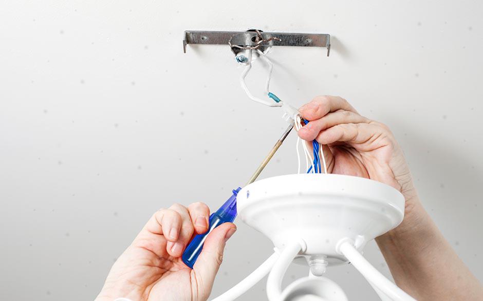 électricien installateur Bobigny