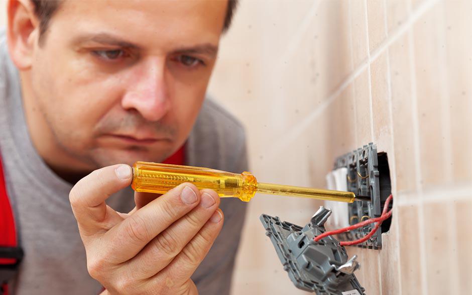électricien urgence Sartrouville