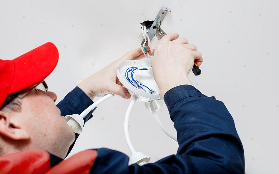 électricien urgence Drancy
